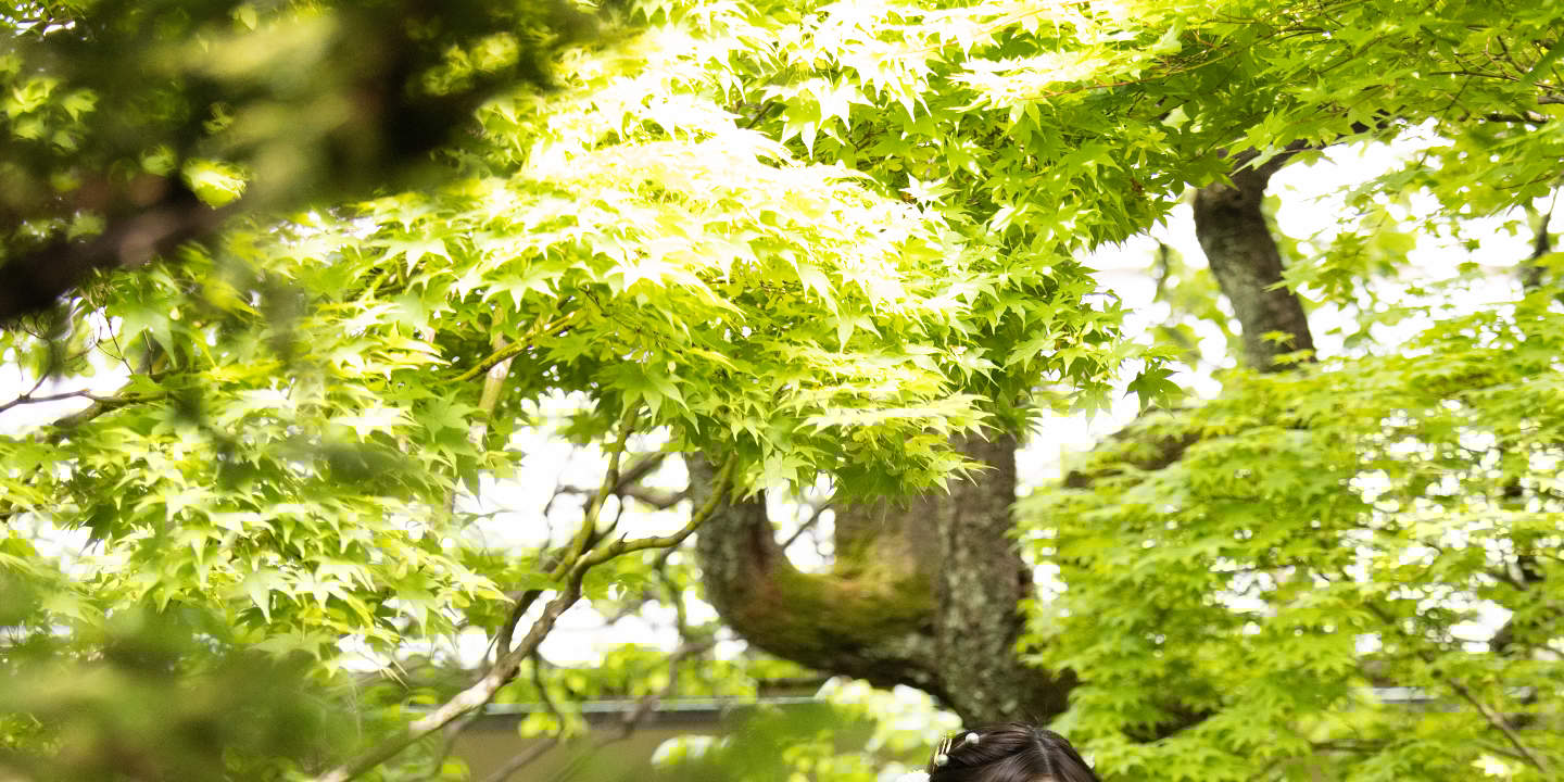 Tokyo: Tur Foto Pernikahan dengan 3 Lokasi & Penataan Profesional